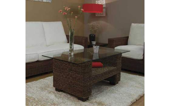 Mesa de Centro Cubic