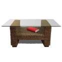 Mesa de Centro Cubic