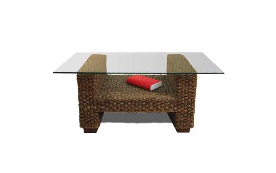 Mesa de Centro Cubic