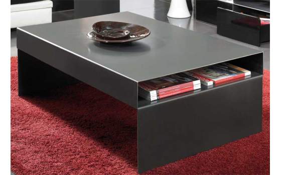 Mesa de Centro Ranger
