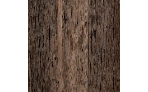 Mesa de Centro Rectangular Madera Rustica 122 Serie Samsun