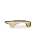 Mesa de Centro Rustica Madera Maciza de Suar - Serie Asley