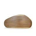 Mesa de Centro Rustica Madera Maciza de Suar - Serie Asley