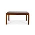Mesa de Comedor Extensible Estilo Colonial Blau Mesa de Comedor Extensible Estilo Colonial Blau