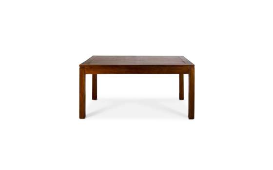 Mesa de Comedor Extensible Estilo Colonial Blau Mesa de Comedor Extensible Estilo Colonial Blau