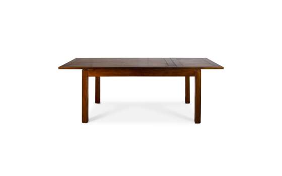 Mesa de Comedor Extensible Estilo Colonial Blau Mesa de Comedor Extensible Estilo Colonial Blau