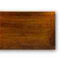 Mesa de Comedor Extensible Estilo Colonial Blau Mesa de Comedor Extensible Estilo Colonial Blau