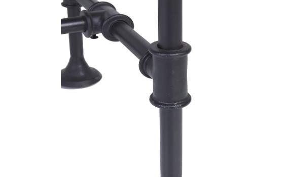 Mesa Escritorio Despacho Estilo Rustico Industrial Serie Pipa
