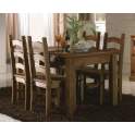 Mesa Extensible Bergo