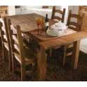 Mesa Extensible Bergo