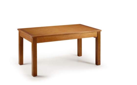 Mesa Comedor Colonial Star Extensible Lateral