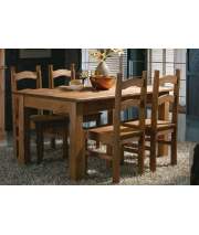 Mesa Fija Bergo 152 X 90