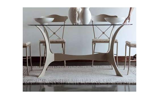 Mesa Forja Apolo