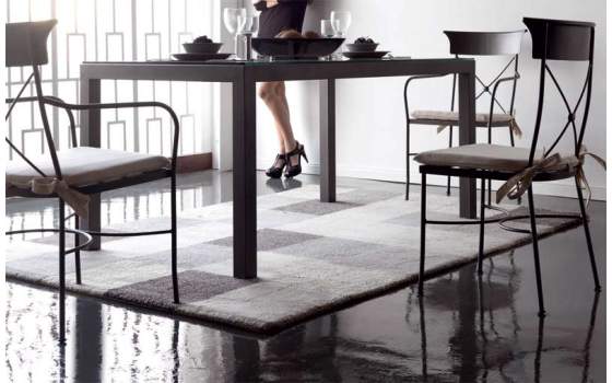 Mesa Forja Florencia Verona