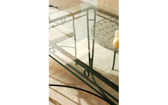 Mesa Forja Milan Pisa