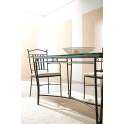 Mesa Forja Milan Pisa