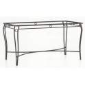 Mesa Forja Milan Pisa