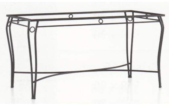 Mesa Forja Milan Pisa