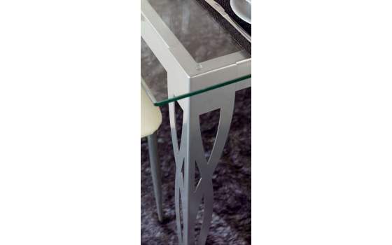 Mesa Forja Milos 3 Tamaños