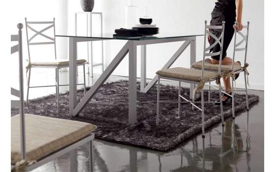 Mesa Forja Monaco