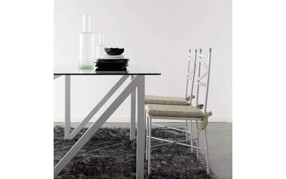 Mesa Forja Monaco