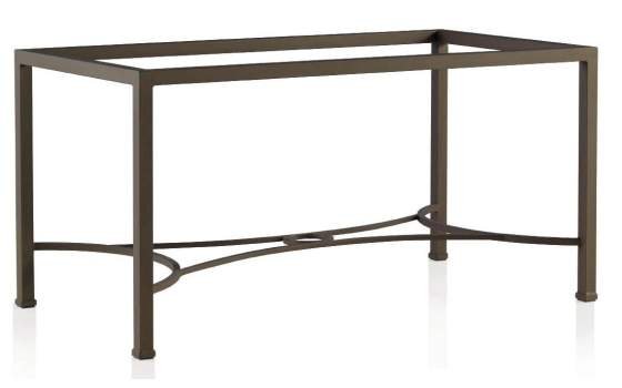 Mesa Forja Napoles