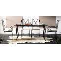 Mesa Forja Olimpia Toledo