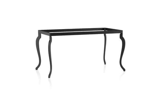 Mesa Forja Olimpia Toledo