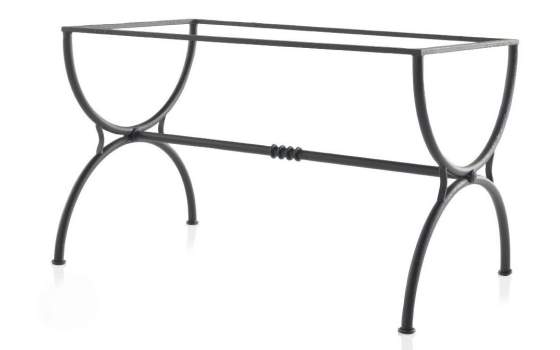 Mesa Forja Paris Mesa Forja Paris