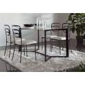 Mesa Forja Paris Mallorca Arcos