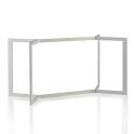 Mesa Forja Paris Mallorca Arcos