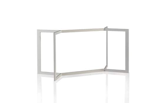 Mesa Forja Paris Mallorca Arcos