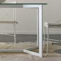Mesa Forja Paris Mallorca Arcos