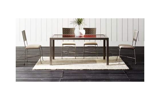 Mesa Forja Verona