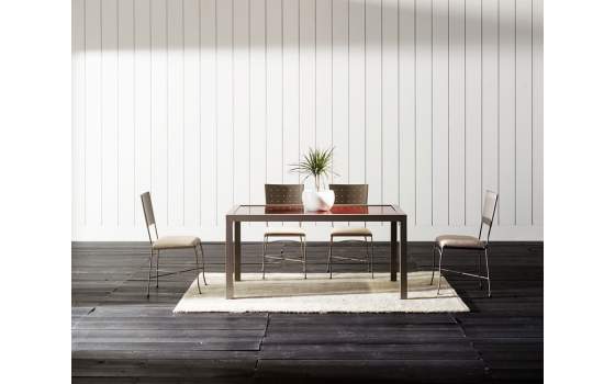 Mesa Forja Verona