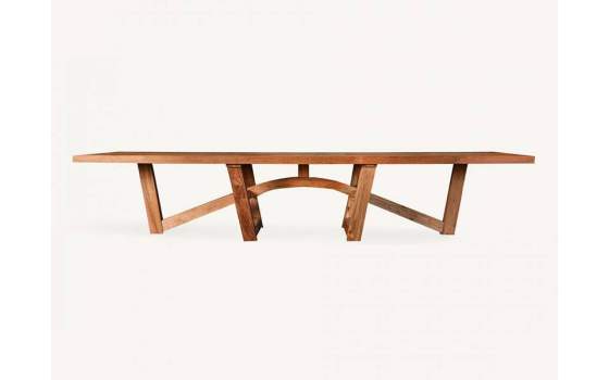 Mesa Grande 4 Metros Estilo Contemporaneo Serie Anystedi Mesa Grande 4 Metros Estilo Contemporaneo Serie Anystedi