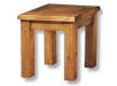 Mesa Lateral Table Rustica