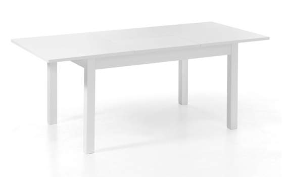 Mesa Madera Extensible 140 a 200 cm Pino Galatea Mesa Madera Extensible 140 a 200 cm Pino Galatea