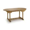 Mesa Ovalada Extensible Teca Para Jardin Serie Snick Mesa Ovalada Extensible Teca Para Jardin Serie Snick