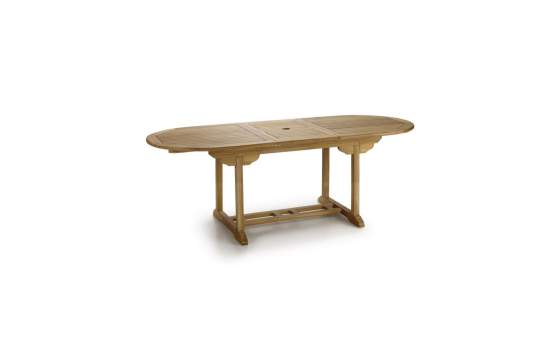 Mesa Ovalada Extensible Teca Para Jardin Serie Snick Mesa Ovalada Extensible Teca Para Jardin Serie Snick