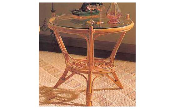 Mesa Bambu de 60  Airon