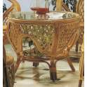 Mesa Bambu Natura Caos