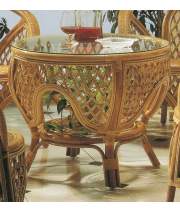 Mesa Bambu Natura Caos