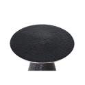 Mesa Redonda Industrial Metalica 50 Cm - Serie Alegret