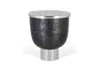 Mesa Redonda Industrial Metalica - Serie Alegret