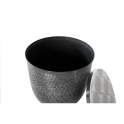 Mesa Redonda Industrial Metalica - Serie Alegret