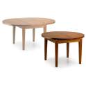 Mesa Colonial Redonda 120 Extensible Serie Star