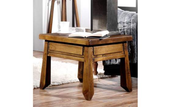 Mesa Rincon Pequeña Rustica Lagar