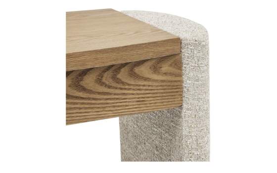 Mesa Tocador con Let Madera y Tapizado Serie Classit Mesa Tocador con Let Madera y Tapizado Serie Classit