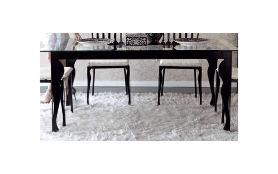 Mesa Forja Toledo